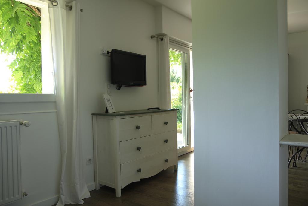 Charmete Apartment Aix-les-Bains Exterior photo