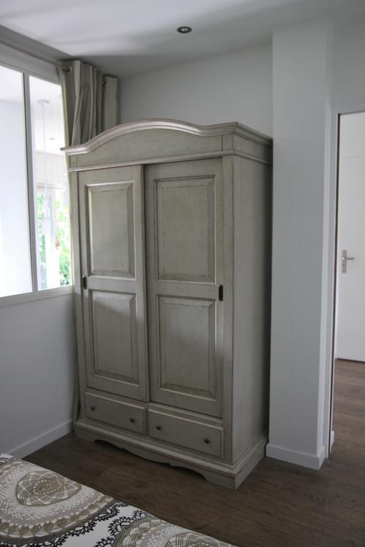 Charmete Apartment Aix-les-Bains Room photo